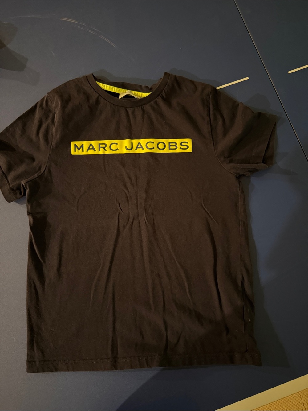 Marc Jacobs